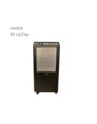 Sovana Pool Dehumidifier capacity 80 Lit / Day