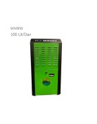 Sovana Pool Dehumidifier capacity 100 Lit / Day