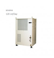 Sovana Pool Dehumidifier capacity 120 Lit / Day
