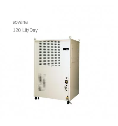 Sovana Pool Dehumidifier capacity 120 Lit / Day