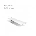 دایو استخر آکوامارین مدل Cantilever