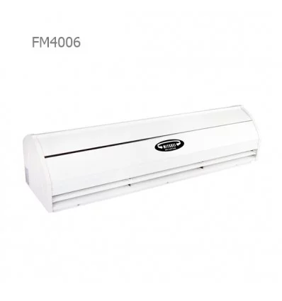 Mitsuei Plasma Air Curtain FM4006