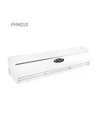 Mitsuei Plasma Air Curtain FM4010