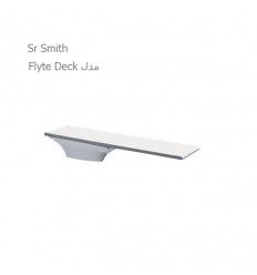 دایو استخر Sr Smith سری Flyte Deck