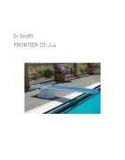 دایو استخر Sr Smith سری FRONTIER III