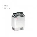 HELO Electric Dry Sauna Heater CUP 80D