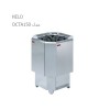 هیتر برقی سونای خشک هلو HELO مدل OCTA150