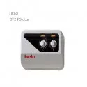 HELO Control Panel Dry Sauna Heater OT2 PS