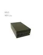 HELO Control Panel Contactor Dry Sauna Heater WE4