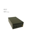 کنتاکتور تابلو کنترل هیتر سونا خشک Helo مدل WE4