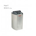 Harvia Electric Dry Sauna Heater Vega E Pro BC60-E