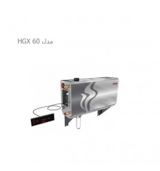 هیتر برقی سونا بخار هارویا مدل HGX 60