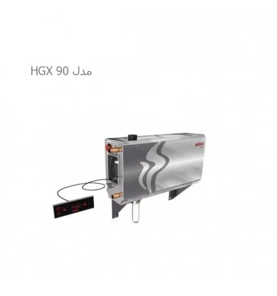 Harvia Electric Steam Sauna Heater HGX 90