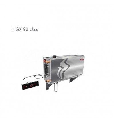 هیتر برقی سونا بخار هارویا مدل HGX 90