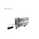 هیتر برقی سونا بخار هارویا مدل HGX 90
