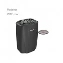 Harvia Electric Dry Sauna Heater Moderna V80E