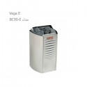 Harvia Electric Dry Sauna Heater Vega E Pro BC90-E