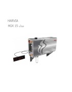 هیتر برقی سونا بخار هارویا مدل HGX 15