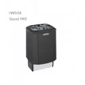 Harvia Electric Dry Sauna Heater Sound M45