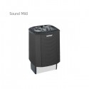 Harvia Electric Dry Sauna Heater Sound M60