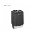 Harvia Electric Dry Sauna Heater Sound M60