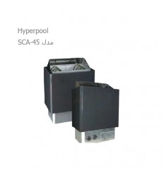هیتر برقی سونا خشک هایپرپول مدل SCA-45