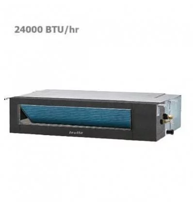 داکت اسپلیت لاویتا مدل LCA-24D2HWA