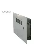 فن کویل زمینی دکوراتیو ساراول مدل SF-FC-04