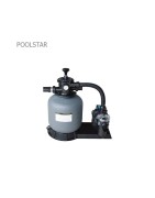 Poolstar filteration system