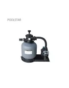 Poolstar filteration system