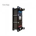 Azar Tahvieh Heat Exchanger Model TA4-M60