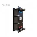 Azar Tahvieh Heat Exchanger Model TA4-M40