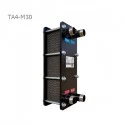 Azar Tahvieh Heat Exchanger Model TA4-M30