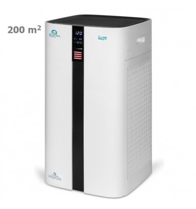 Sky on sale air purifier