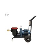 Damatajhiz Semi automatic Pool Cleaner 2 HP