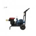 Damatajhiz Semi automatic Pool Cleaner 2 HP