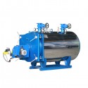 دیگ فولادی آبگرم آذران صنعت امرتات (کالور) C45