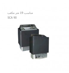 هیتر برقی سونا خشک هایپرپول مدل SCA-90