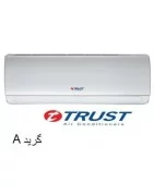 کولر گازی تراست 9000 مدل TMSAB-09HT1 A