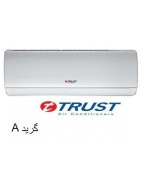 کولر گازی تراست مدل TMSAB-09H410A