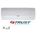 کولر گازی تراست 9000 مدل TMSAB-09HT1 A