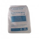 سیلیس شیشه ای گلس فام Glass Fam