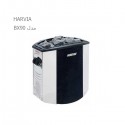 Harvia Electric Dry Sauna Heater Vega Lux BX90