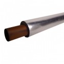 Oneflex Roll-Aluminum Insulator Mikron 230