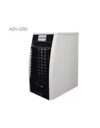 هیتر گازی آزمایش 32000 مدل AZH-320S