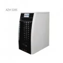 هیتر گازی آزمایش 32000 مدل AZH-320S