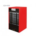 هیتر گازی آزمایش 45000 مدل AZH-450S