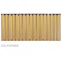 Anit Aluminum 17-blade Golden eco pioneer Model