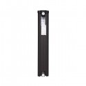 Anit Aluminum 11 blade Radiator Black Brilliant Pioneer Model