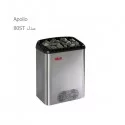 HELO Electric Dry Sauna Heater APOLLO 80ST